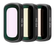 DJI ND 16/64/256 Filter do Osmo Pocket 3 - 1343636 - zdjęcie 1